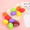 Cross-border rugby, fidget spinners, basketball, football, spinning, stress relief, stress-relieving balls, playing finger toys details Picture